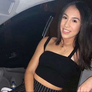 Meet your Posher, Leslie